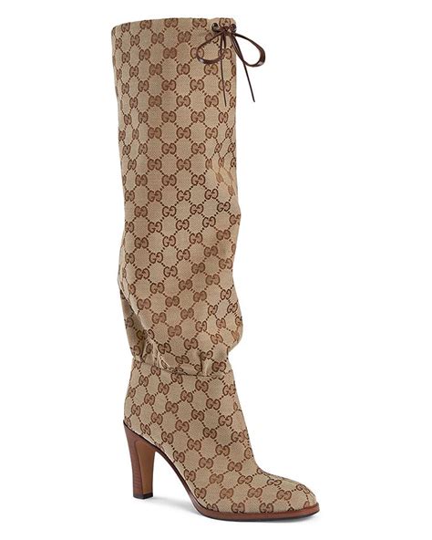 gucci boots shopstyle|gucci boots sale outlet.